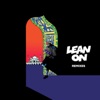 Cover art for Lean On (Remixes) [feat. DJ Snake & MØ] - EP by Major Lazer