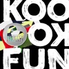 Cover art for Koo Koo Fun - Single by Major Lazer