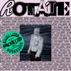 Cover art for RoTATe wiTh aMeRiCa FOsTeR, sKiLLiBeNg aNd bEAM (nusar3000 Remix) [feat. America Foster & Diplo] - Single by Major Lazer