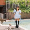 'Fade into You - Single' by Mallrat