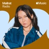 Cover art for Radio - Single by Mallrat