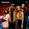Cover art for Mamalarky on Audiotree Live (Audiotree Live) - EP by Mamalarky