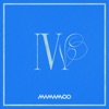 Cover art for 4WARD - EP by Mamamoo