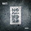 Cover art for No Plan B (feat. Doug Weier) [Doug Weier Remix] - Single by Manafest