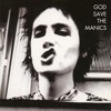 Cover art for God Save the Manics - Single by Manic Street Preachers