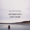 Cover art for Anthem for a Lost Cause - EP by Manic Street Preachers