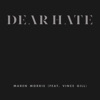 Cover art for Dear Hate (feat. Vince Gill) - Single by Maren Morris