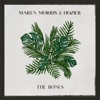 Cover art for The Bones - Single by Maren Morris