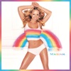 Cover art for Rainbow: 25th Anniversary Expanded Edition by Mariah Carey