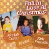 'Fall in Love at Christmas - Single' by Mariah Carey