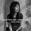 Cover art for Slottsplass i himmelen - Single by Maria Mena