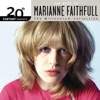Cover art for 20th Century Masters - The Millennium Collection: The Best of Marianne Faithfull by Marianne Faithfull