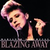Cover art for Blazing Away (Live) by Marianne Faithfull