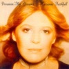 Cover art for Dreamin' My Dreams by Marianne Faithfull