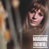 'Marianne Faithfull (US / Remastered 2025)' by Marianne Faithfull