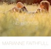 Cover art for No Regrets by Marianne Faithfull