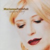 Cover art for Vagabond Ways by Marianne Faithfull