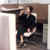 Cover art for Workaholic Paranoid Bitch (Nina Kraviz Workaholic Dub) - Single by Marie Davidson