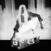Cover art for Working Class Woman (Instrumentals) by Marie Davidson