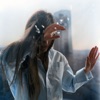 Cover art for La Ecstase - Single by Marie Davidson