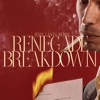 Cover art for Renegade Breakdown (Jessy Lanza Remix) - EP by Marie Davidson