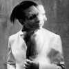 Cover art for Third Day Of A Seven Day Binge - Single by Marilyn Manson