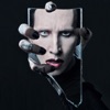 Cover art for As Sick As The Secrets Within - Single by Marilyn Manson