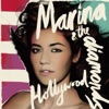 Cover art for Hollywood - EP by Marina and the Diamonds