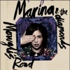 Cover art for Mowgli's Road / Space and the Woods - Single by Marina and the Diamonds