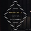 Cover art for Koupes (Alceen Remix) - Single by Marina Satti