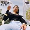 Cover art for PALI (Single) by Marina Satti