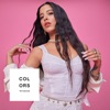 Cover art for PONOS KRIFOS - A COLORS SHOW - Single by Marina Satti
