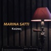 Cover art for Κούπες - Single by Marina Satti