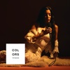 Cover art for YIATI POULI M' - A COLORS ENCORE - Single by Marina Satti