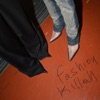 Cover art for FASHION KILLAH - Single by Marina Satti