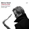 'Coming Out (with Anton Eger) - Single' by Marius Neset