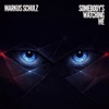Cover art for Somebody's Watching Me - Single by Markus Schulz