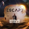 Cover art for Escape by Markus Schulz