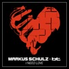 Cover art for I Need Love - Single by Markus Schulz