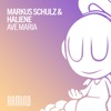 Cover art for Ave Maria - Single by Markus Schulz