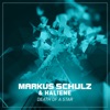 Cover art for Death of a Star - Single by Markus Schulz