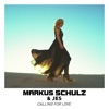 Cover art for Calling for Love - Single by Markus Schulz