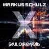 Cover art for Pendulum - Single by Markus Schulz