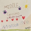 Cover art for Middle Ground (feat. Mickey Guyton) - Single by Maroon 5