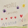 Cover art for Middle Ground - Single by Maroon 5