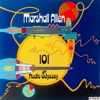 Cover art for 101: An Audio Odyssey (feat. Jamaaladeen Tacuma) by Marshall Allen