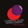 Cover art for New Dawn - Single by Marshall Allen