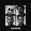 Cover art for Slow Motion - Single by Marshmello