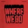 Cover art for Where We Go - Single by Marshmello