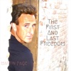 'The First And Last Freedom' by Martin Page